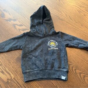 NWT Huds + Hanes Hoodie 6-12M